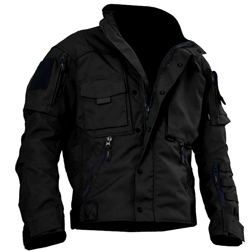Lynjacye MK1.0 Herbst Winter C – Outdoor Sport Coat Bewertung und Preis