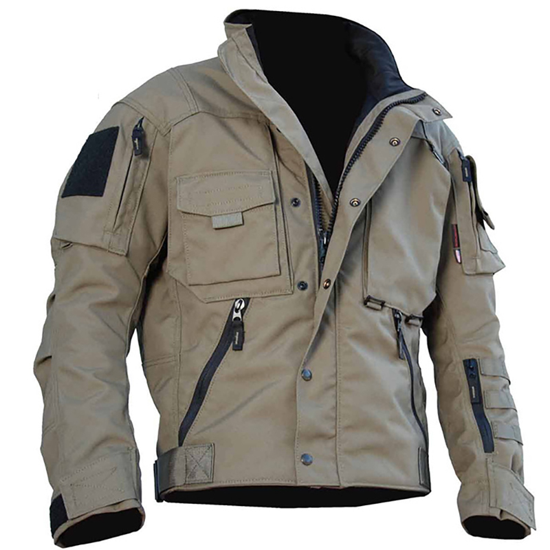 Lynjacye MK1.0 Herbst Winter C – Outdoor Sport Coat Bewertung und Preis