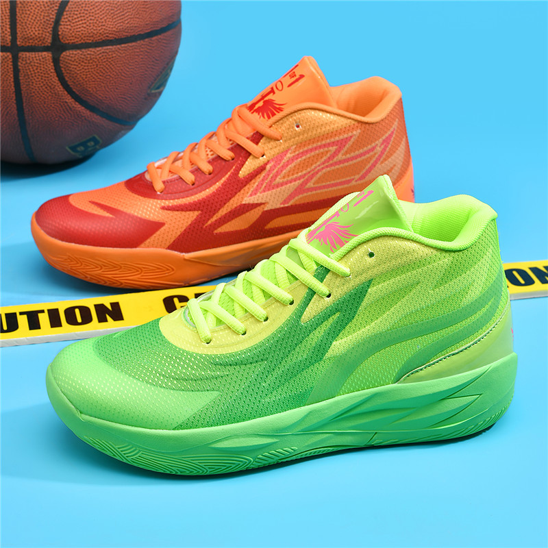 2026 Neue Basketball-Schuhe fü – Outdoor Sport Brand Shoes Bewertung und Preis