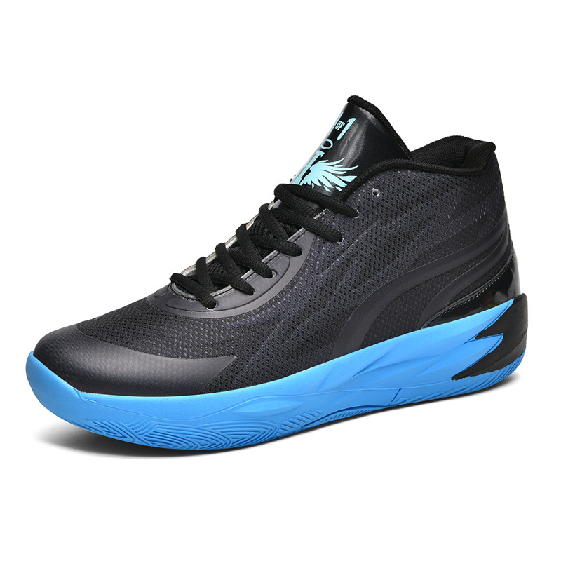 2026 Neue Basketball-Schuhe fü – Outdoor Sport Brand Shoes Bewertung und Preis