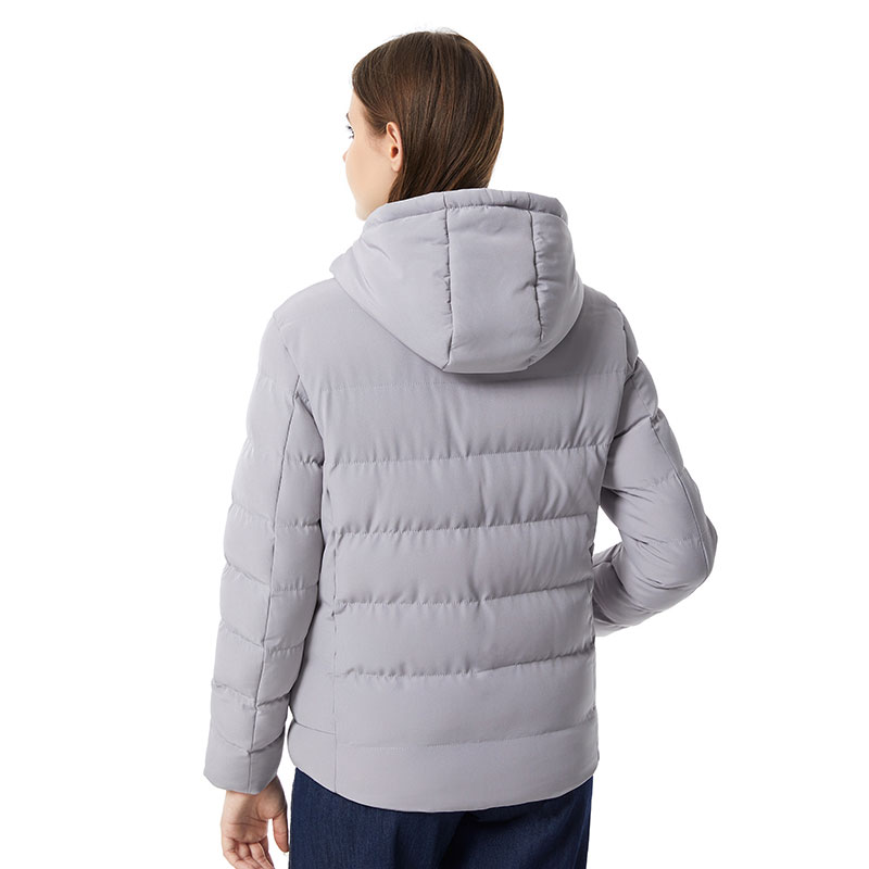 15-fach beheizte Winter-Kapuze – Outdoor Sport Coat Bewertung und Preis