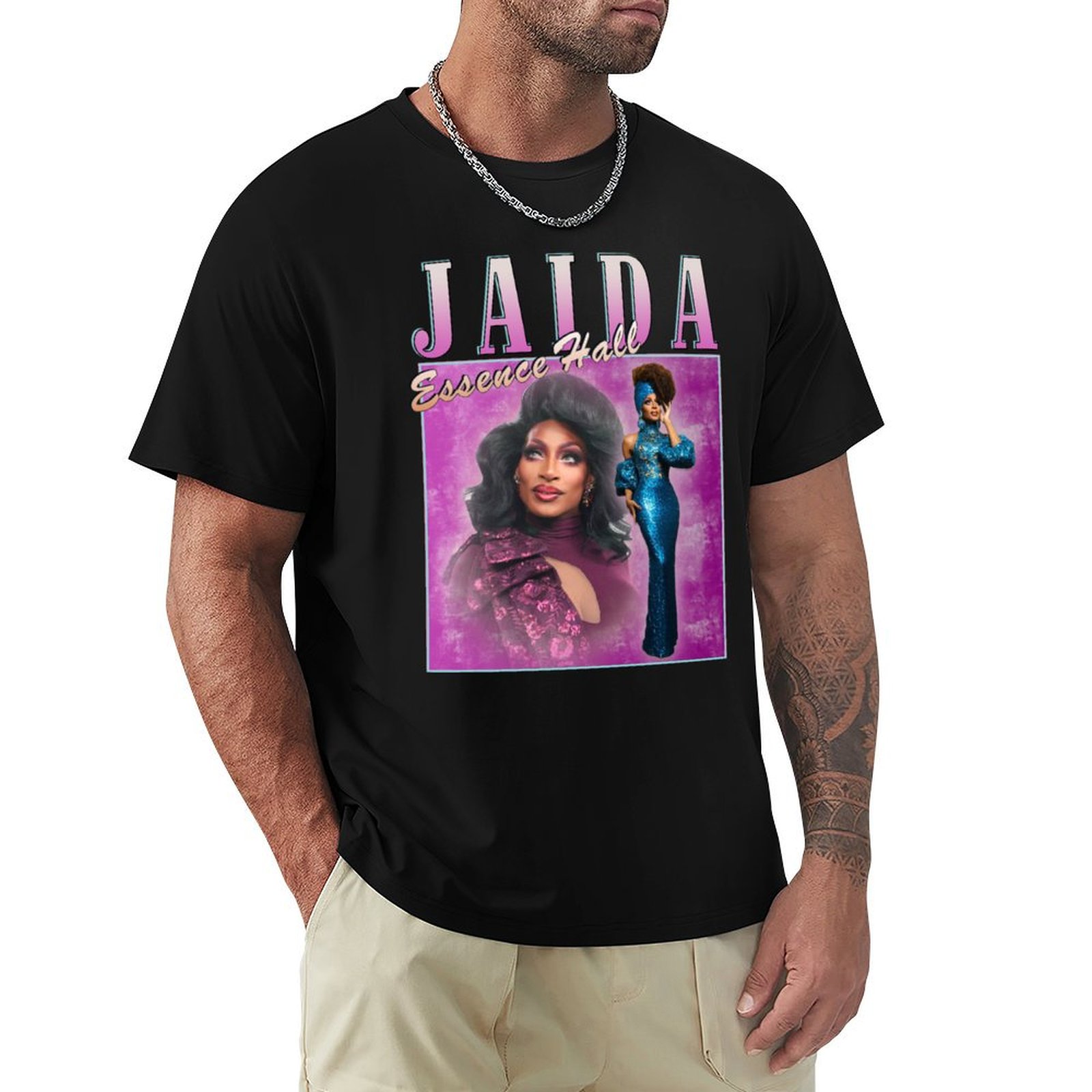 Jaida Essence Hall Vintage-Ret – Outdoor Sports Hall Bewertung und Preis