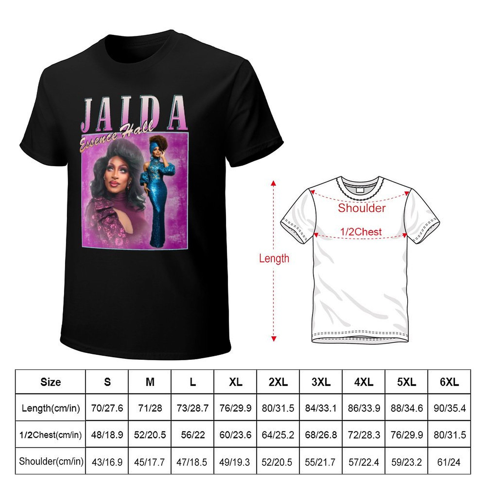 Jaida Essence Hall Vintage-Ret – Outdoor Sports Hall Bewertung und Preis