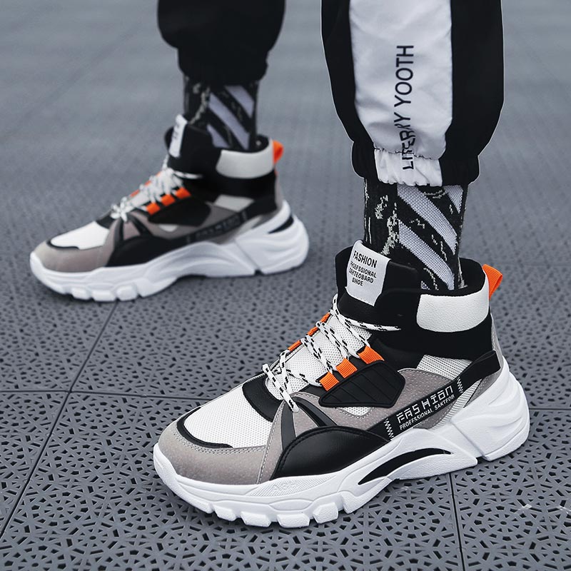 Hightop Sommer männer Sport Sc – Outdoor Sport Festival Bewertung und Preis