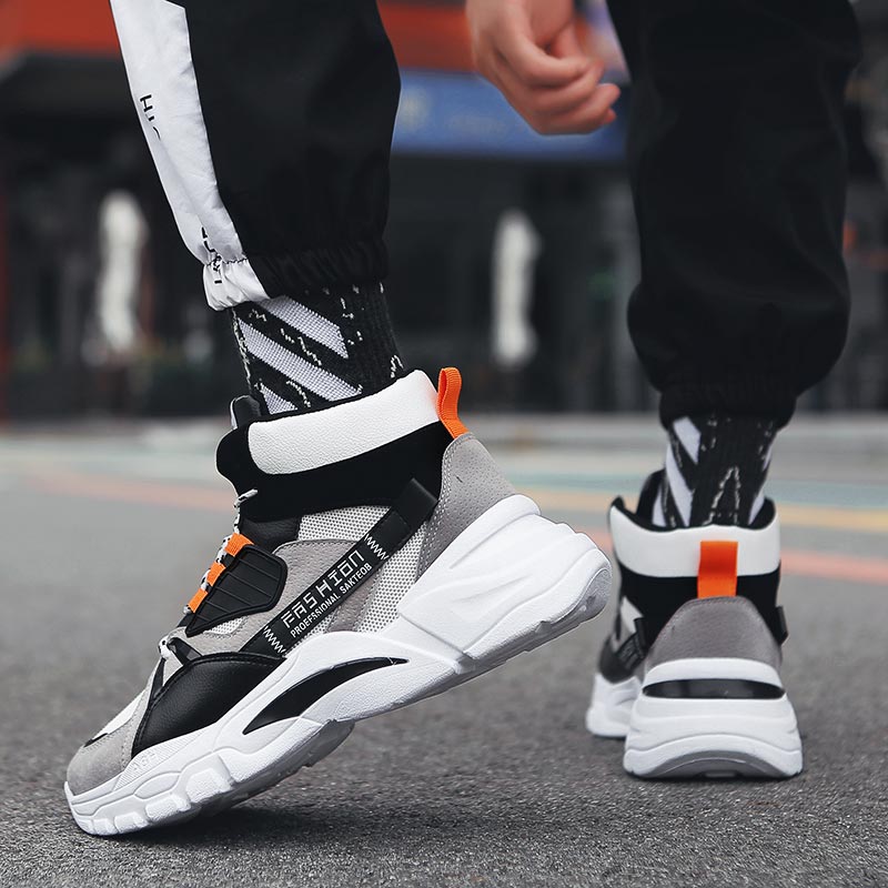 Hightop Sommer männer Sport Sc – Outdoor Sport Festival Bewertung und Preis