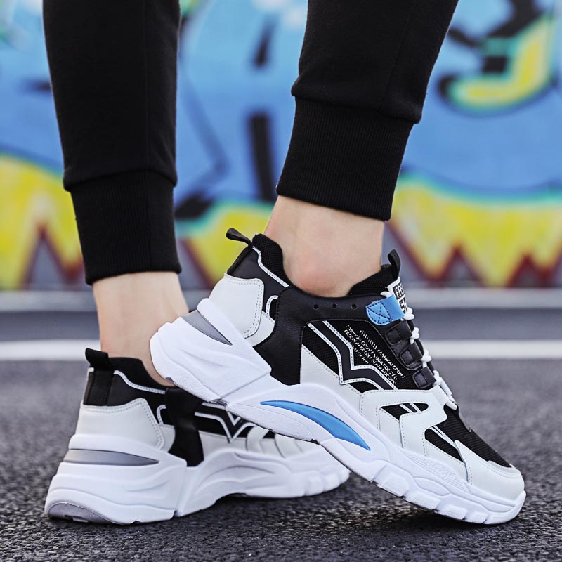 Große Größe Chunky Höhe Mann T – Outdoor Sport Outlet Bewertung und Preis