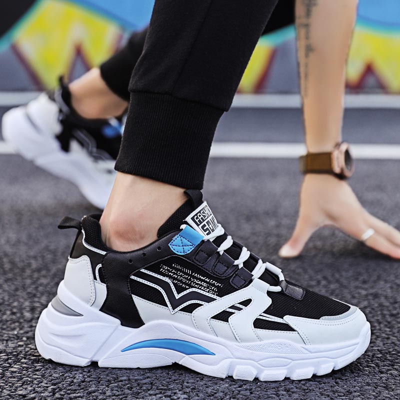Große Größe Chunky Höhe Mann T – Outdoor Sport Outlet Bewertung und Preis