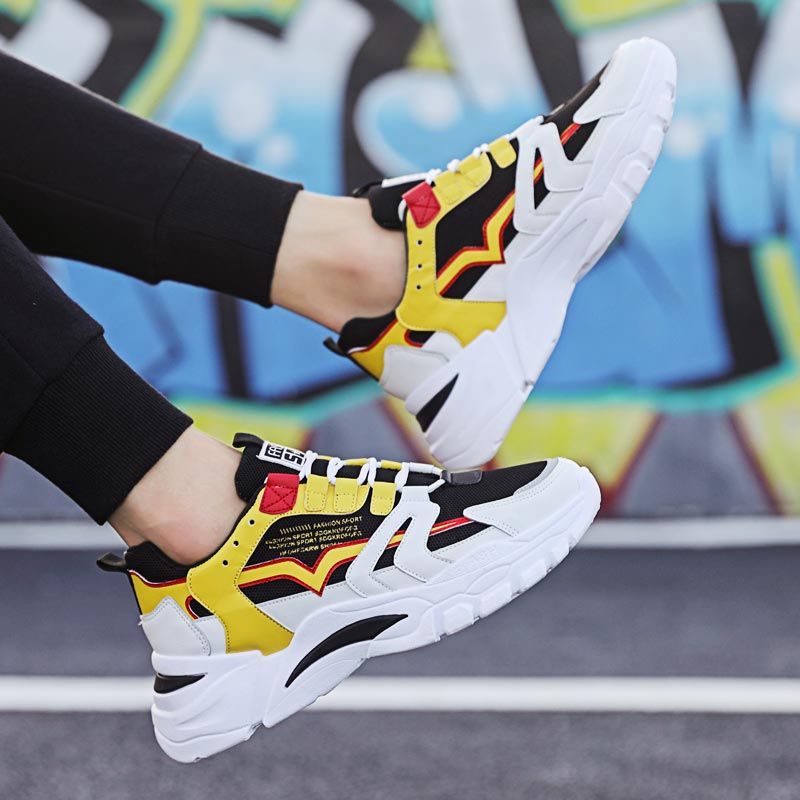 Große Größe Chunky Höhe Mann T – Outdoor Sport Outlet Bewertung und Preis