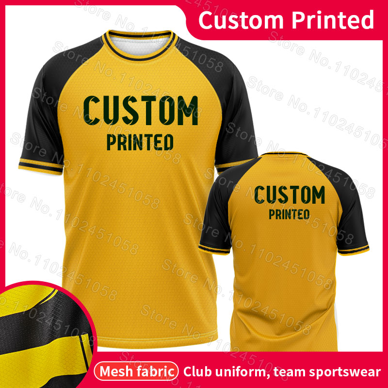 TESM Custom T-Shirt Sport Atmu – Outdoor Sportsman Group Bewertung und Preis