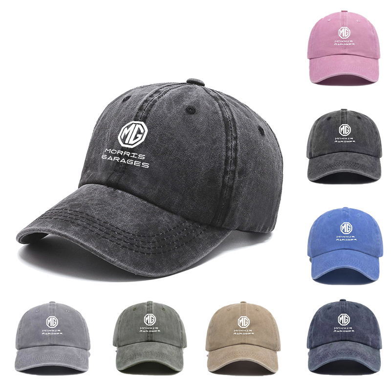 Neu für MG Logo Motorsport Emb – Outdoor Sport Outlet Bewertung und Preis