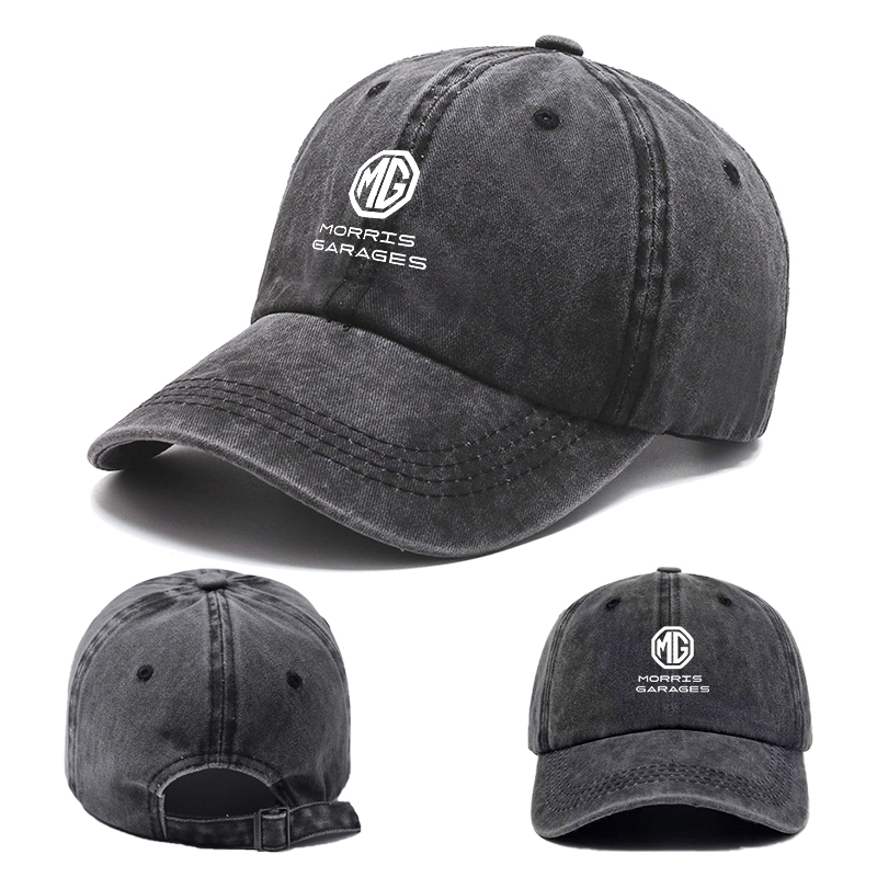 Neu für MG Logo Motorsport Emb – Outdoor Sport Outlet Bewertung und Preis