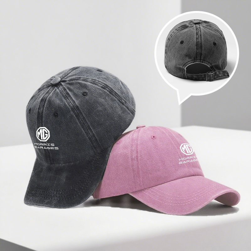 Neu für MG Logo Motorsport Emb – Outdoor Sport Outlet Bewertung und Preis