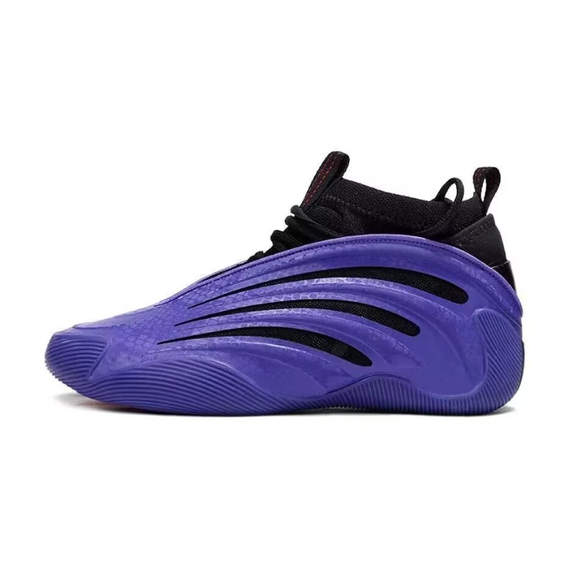 Original Marken-Basketballschu – Outdoor Sport Brand Shoes Bewertung und Preis