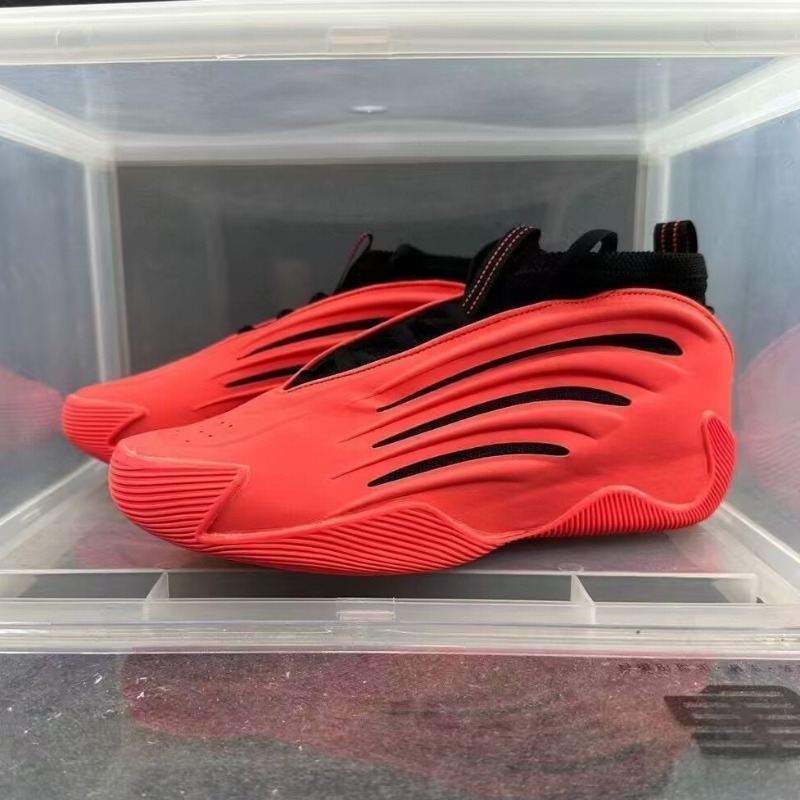 Original Marken-Basketballschu – Outdoor Sport Brand Shoes Bewertung und Preis
