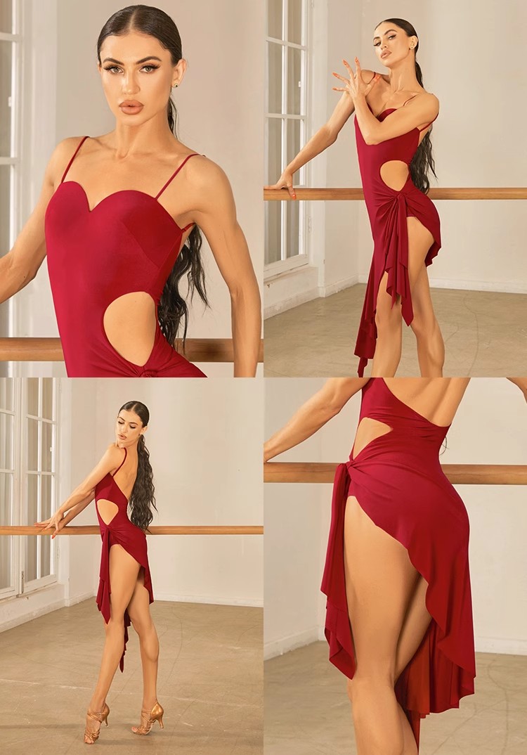Erwachsene Latin Dance Perform – Outdoor Sports Hall Bewertung und Preis