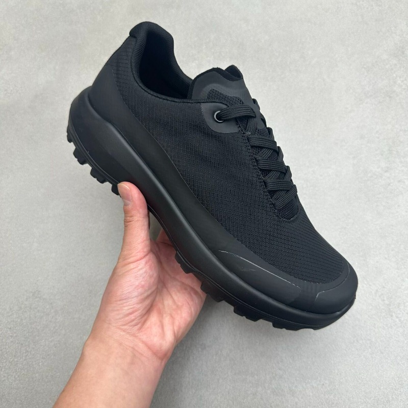 Professionelle Trail-Running-S – Outdoor Sport Brand Shoes Bewertung und Preis