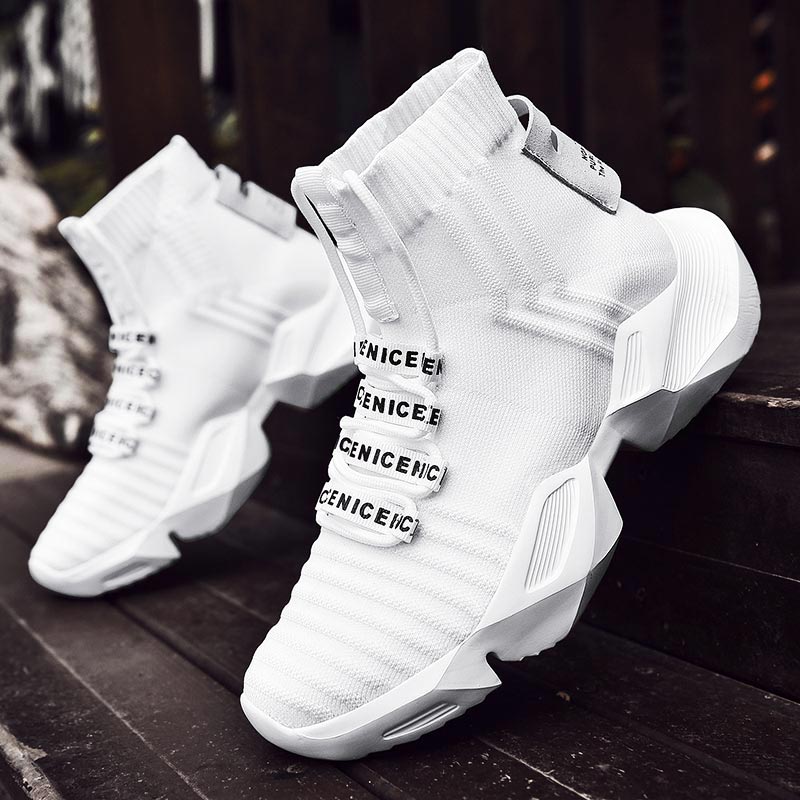 Plus Größe High Top Massive Sp – Outdoor Sport Outlet Bewertung und Preis