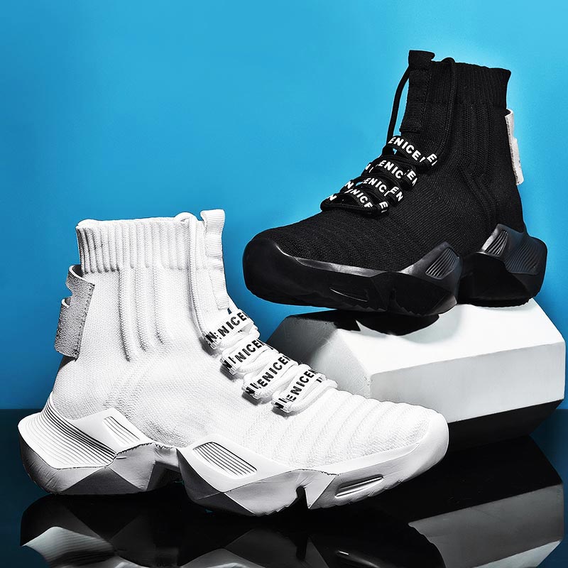 Plus Größe High Top Massive Sp – Outdoor Sport Outlet Bewertung und Preis