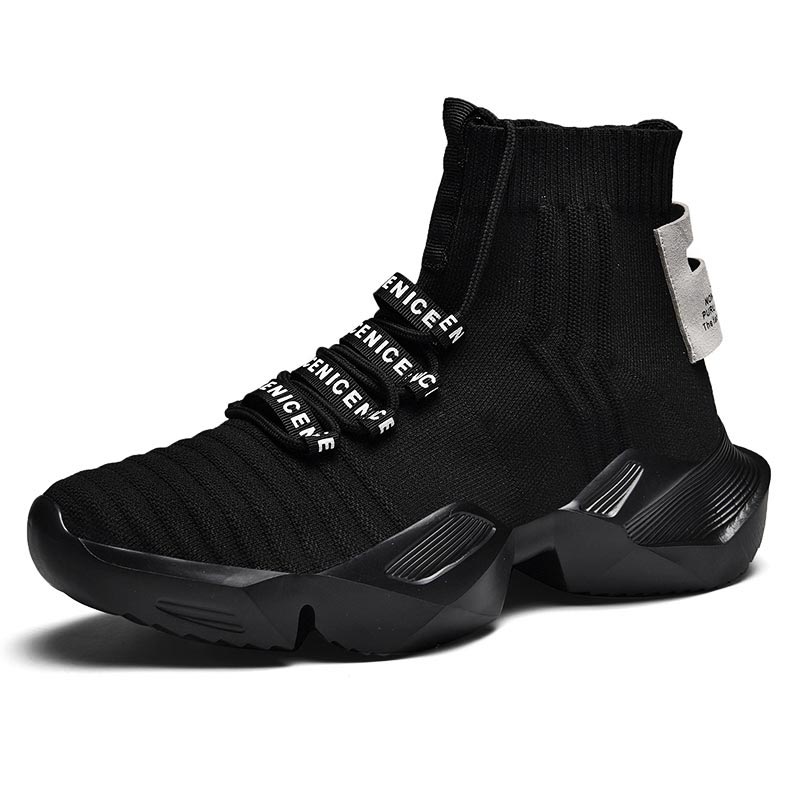 Plus Größe High Top Massive Sp – Outdoor Sport Outlet Bewertung und Preis