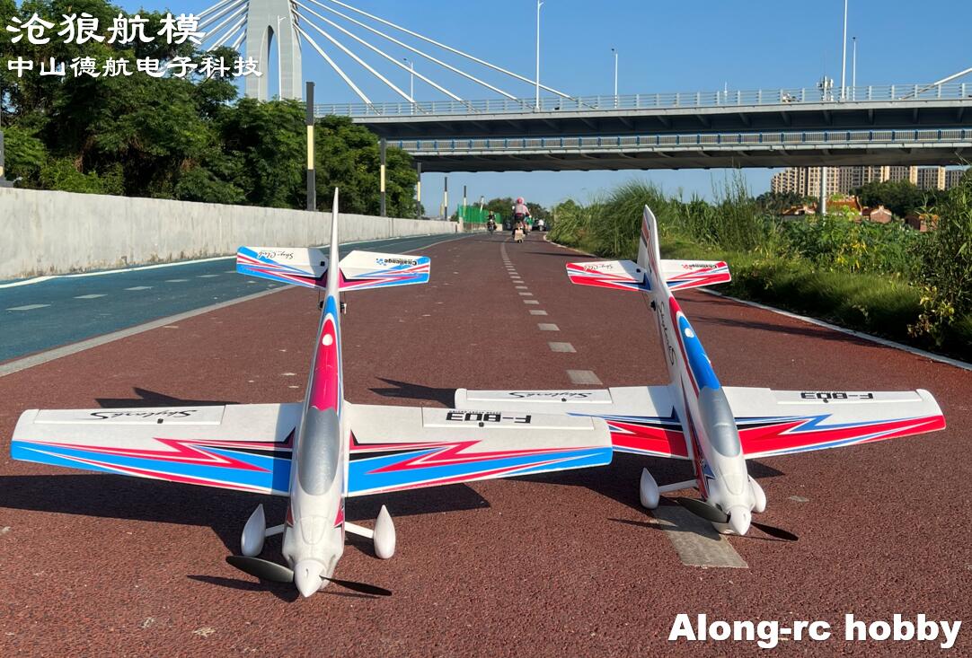 F803 F3A Skylarks 1000mm Spann – Outdoor Sport Hobbies Bewertung und Preis