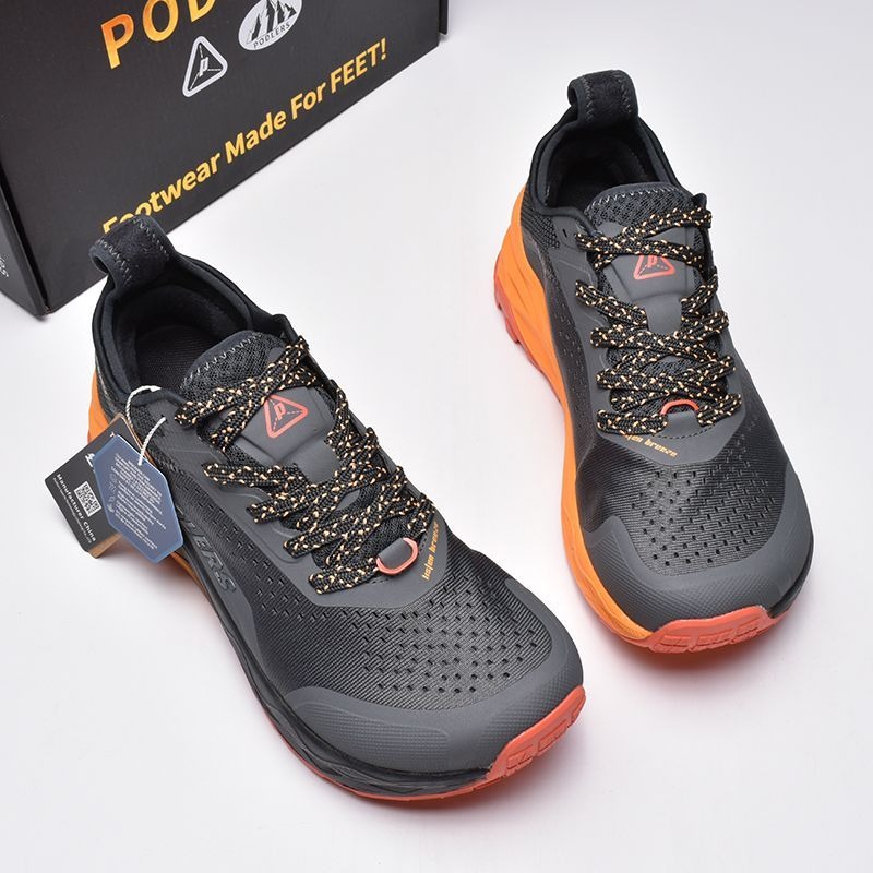 Klassische Marken-Outdoor-Offr – Outdoor Sport Brand Shoes Bewertung und Preis