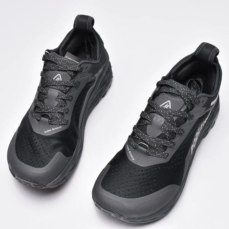 Klassische Marken-Outdoor-Offr – Outdoor Sport Brand Shoes Bewertung und Preis