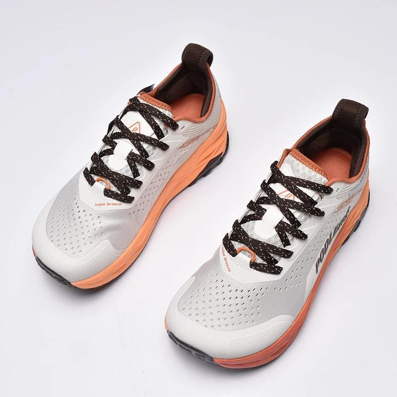 Klassische Marken-Outdoor-Offr – Outdoor Sport Brand Shoes Bewertung und Preis