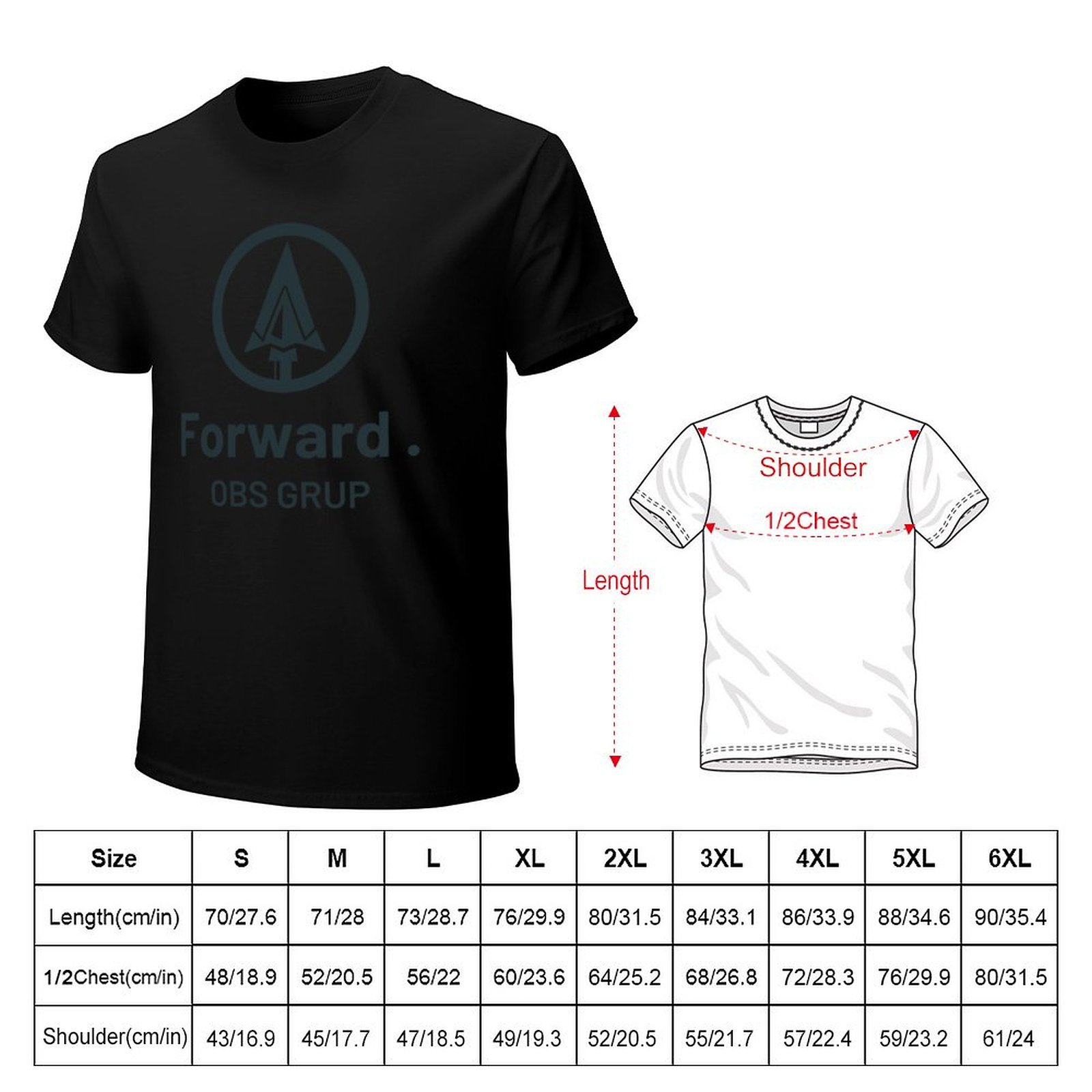 Forward Observations Group T-S – Outdoor Sportsman Group Bewertung und Preis