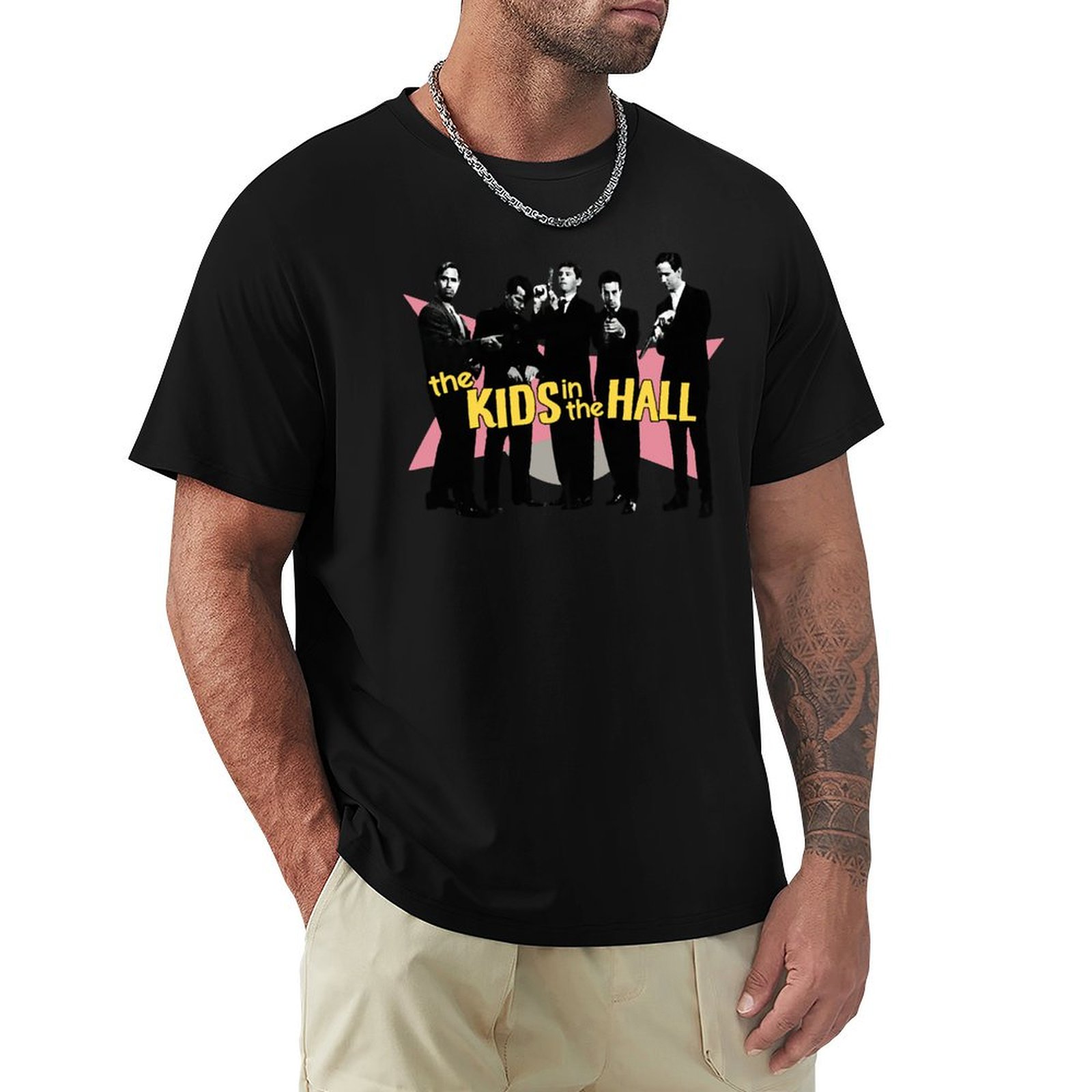 The Kids In The Hall 5 Seasons – Outdoor Sports Hall Bewertung und Preis