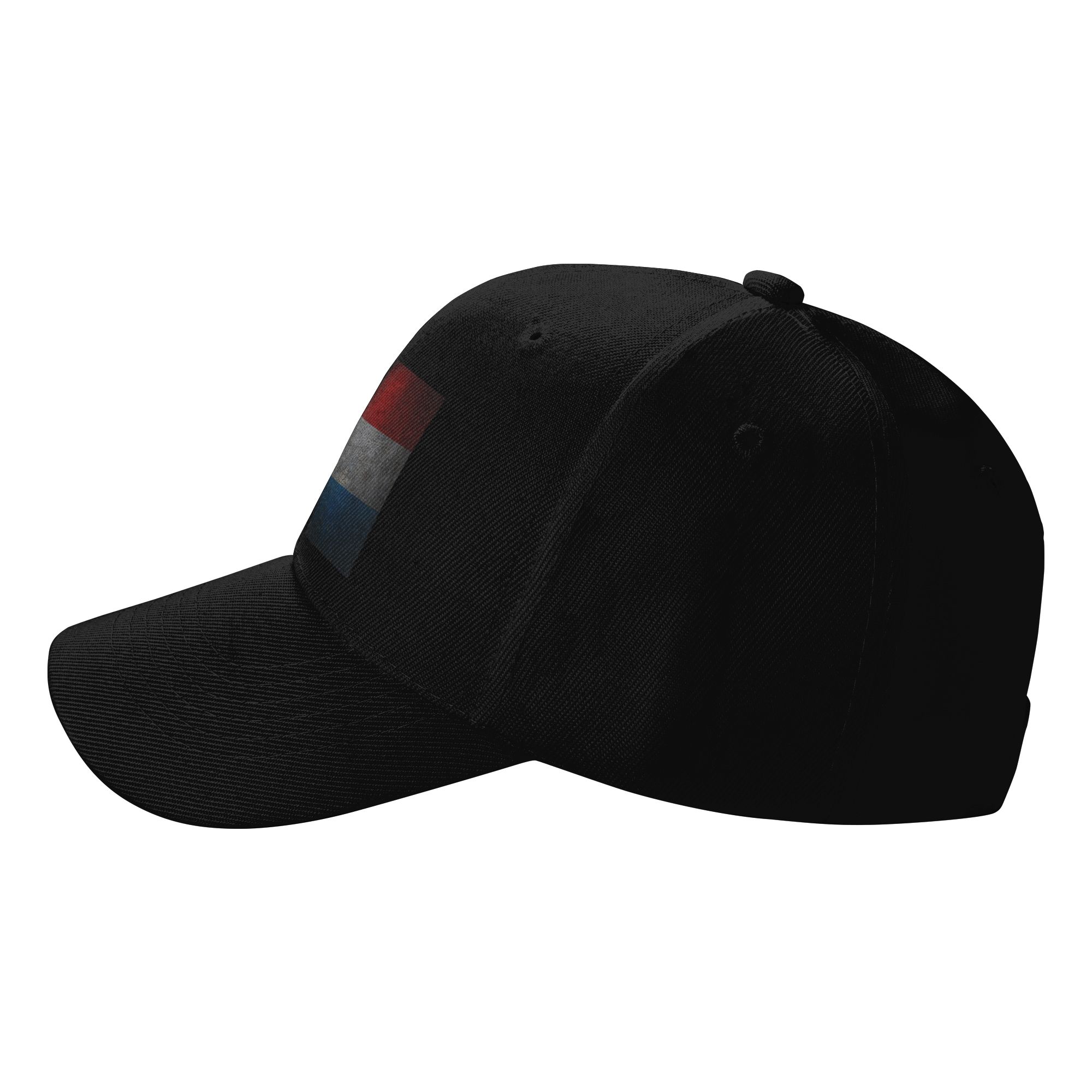 Luxemburg-Flagge Baseballkappe – Outdoor Sport Hat Classic Bewertung und Preis
