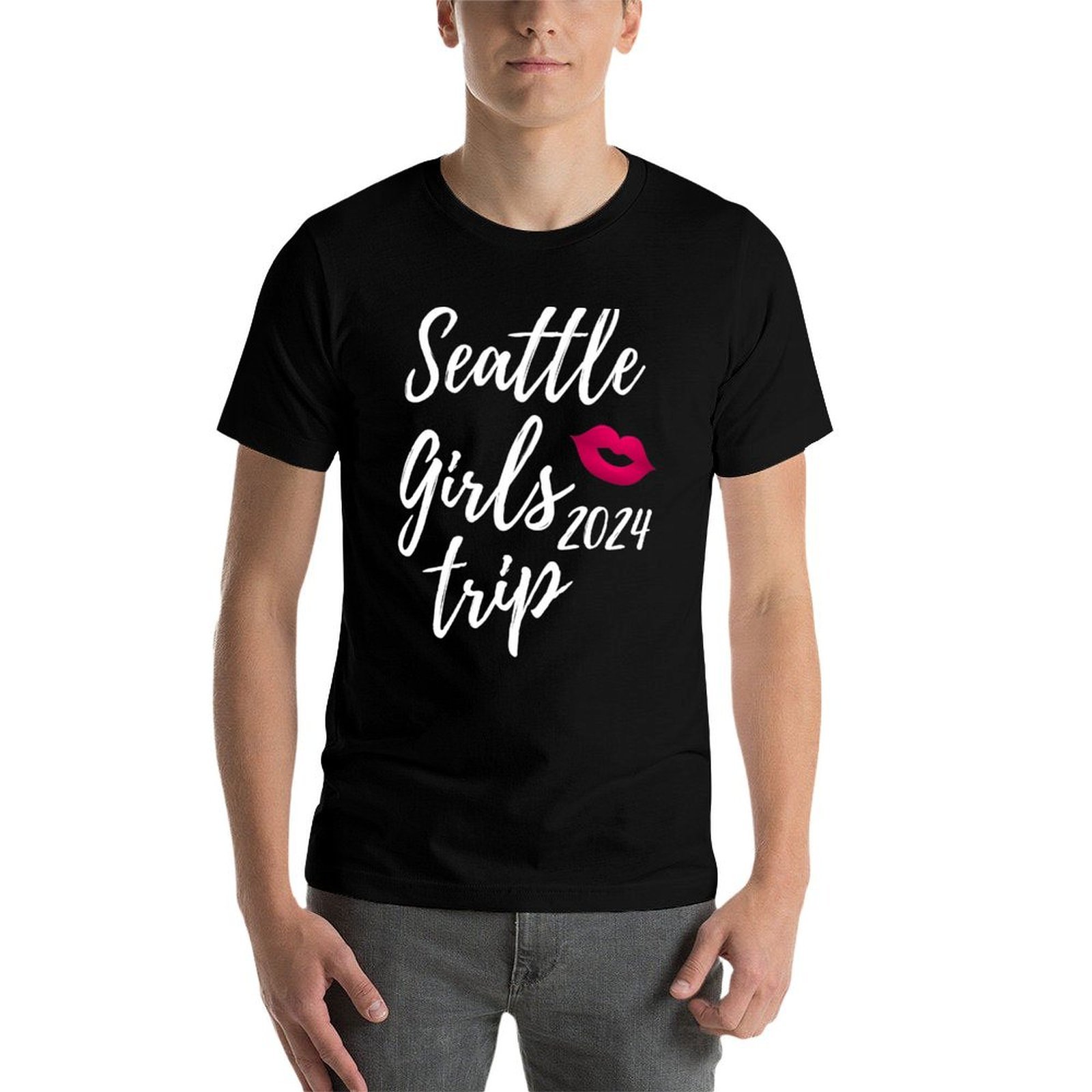 Seattle Girls Trip 2024 Jungge – Outdoor Sportsman Group Bewertung und Preis