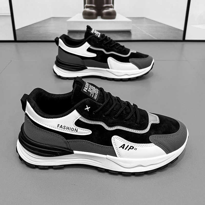 Demi-Saison Schnür-Sneaker für – Outdoor Sport Festival Bewertung und Preis