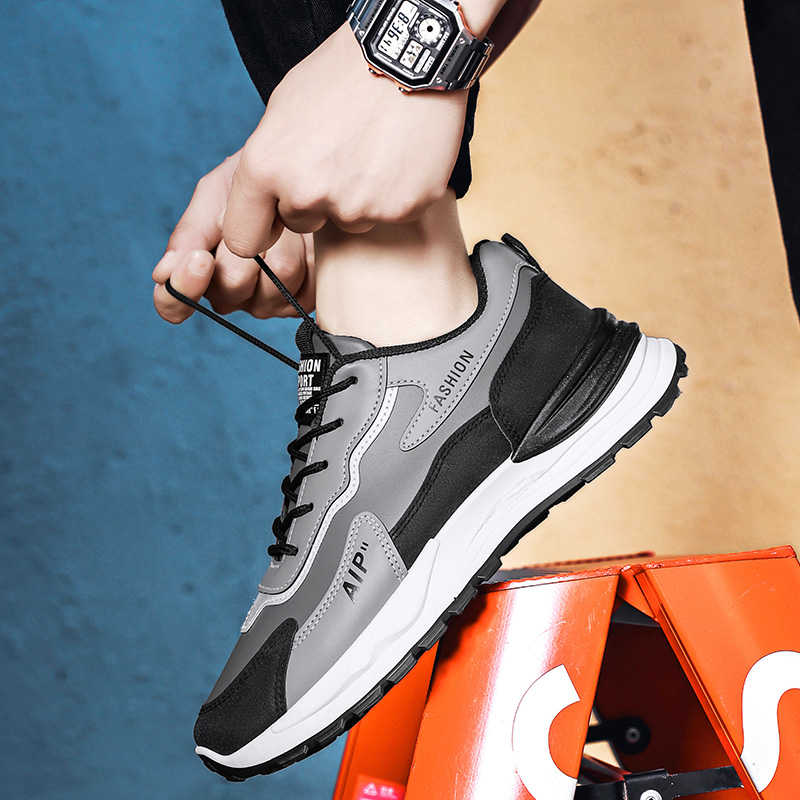 Demi-Saison Schnür-Sneaker für – Outdoor Sport Festival Bewertung und Preis