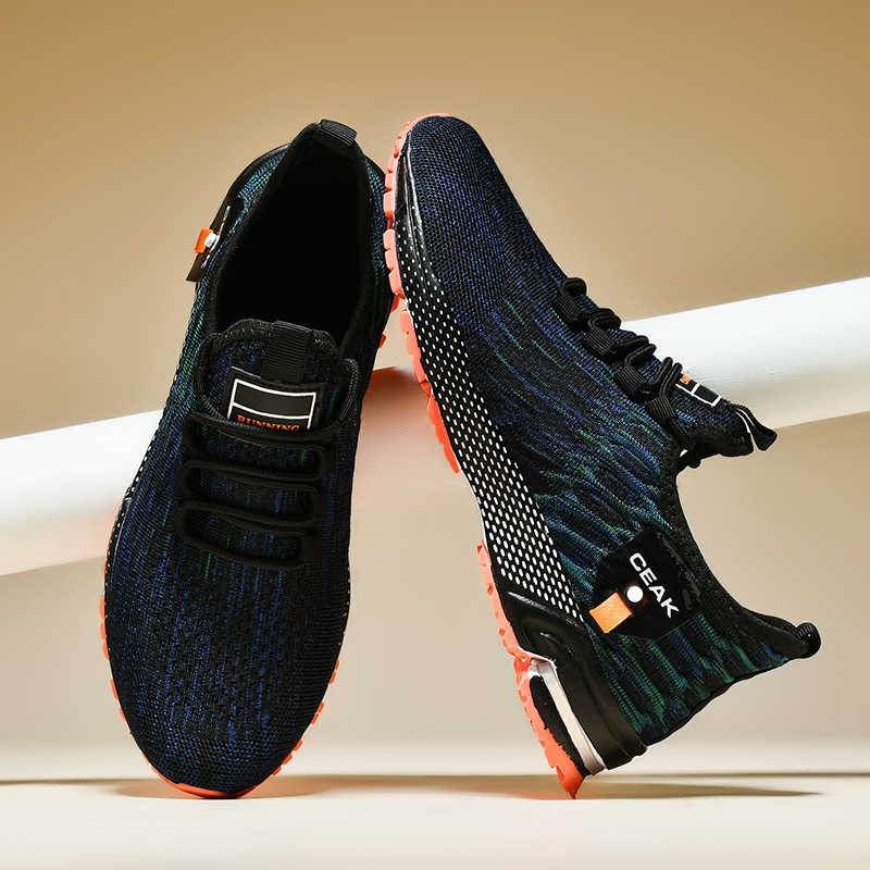 Herbst-Plattform-Herrenschuhe  – Outdoor Sport Brand Shoes Bewertung und Preis
