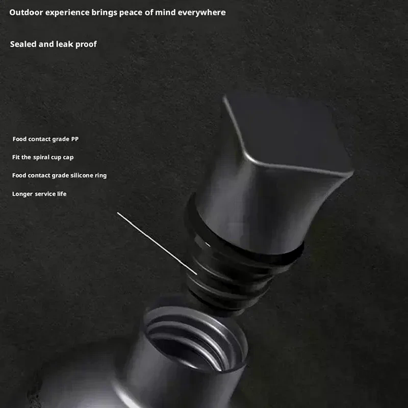 Wukong-Thema Kürbis-Stil 500ml – Outdoor Sport Hobbies Bewertung und Preis