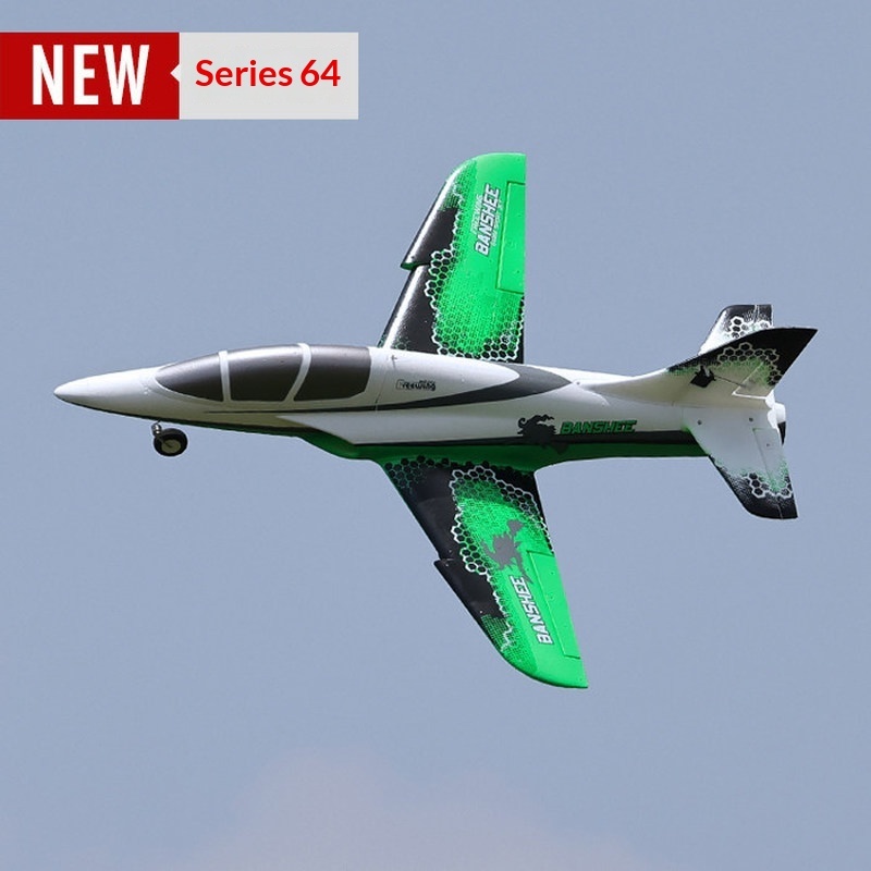 Wing Wing Banshee RC Flugzeug  – Outdoor Sport Hobbies Bewertung und Preis