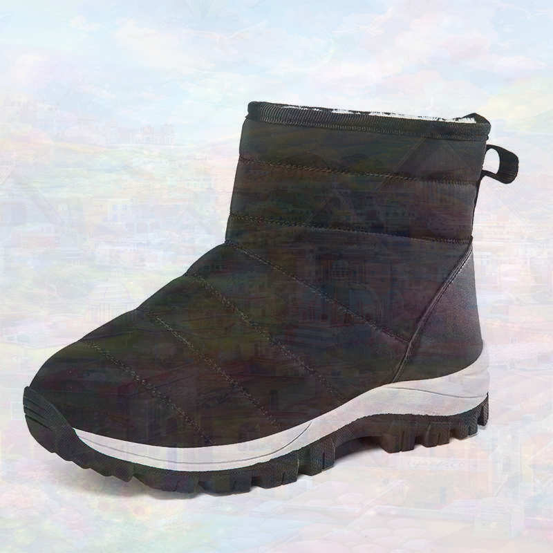 Rutschfeste Thermo-Laufschuhe  – Outdoor Sport Festival Bewertung und Preis