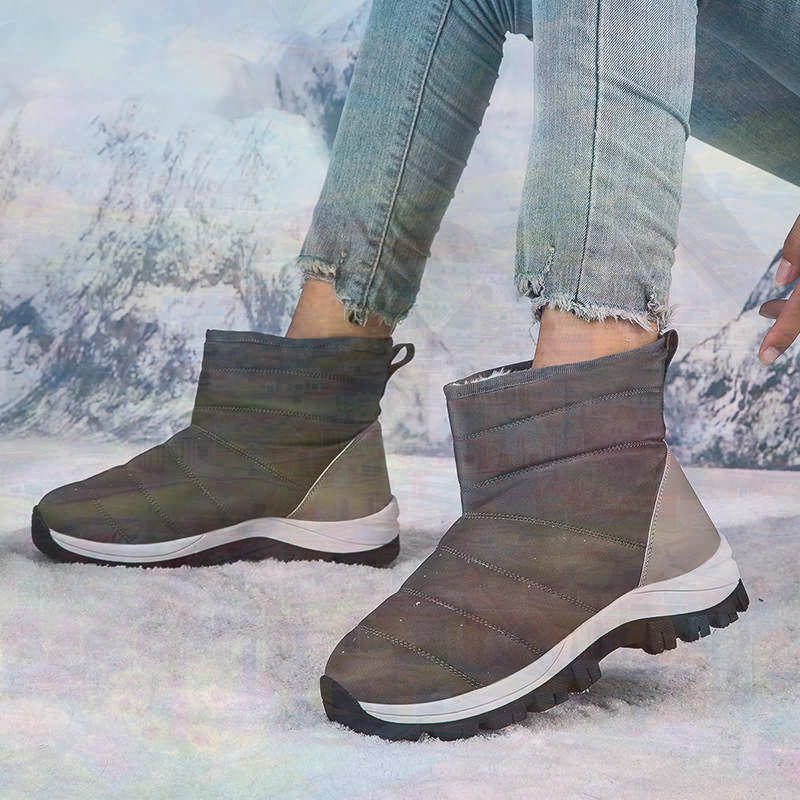 Rutschfeste Thermo-Laufschuhe  – Outdoor Sport Festival Bewertung und Preis
