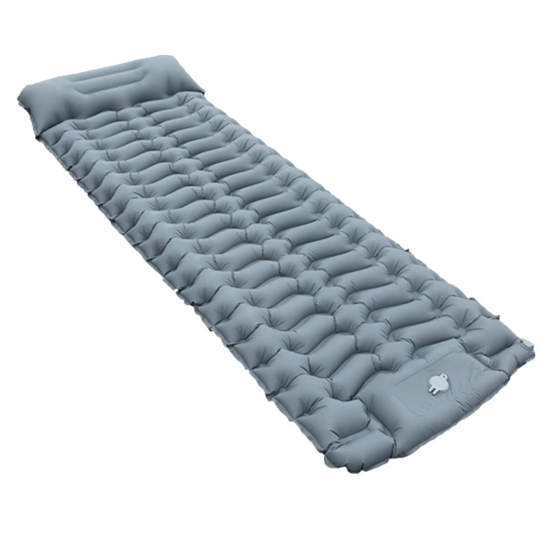 Leichte Outdoor-Luftmatratze a – Outdoor Sports Hall Bewertung und Preis