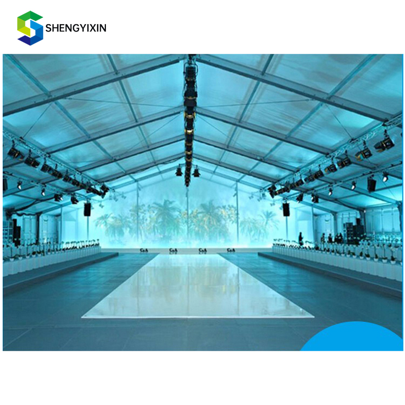 Beliebte große Indoor-Training – Outdoor Sports Hall Bewertung und Preis