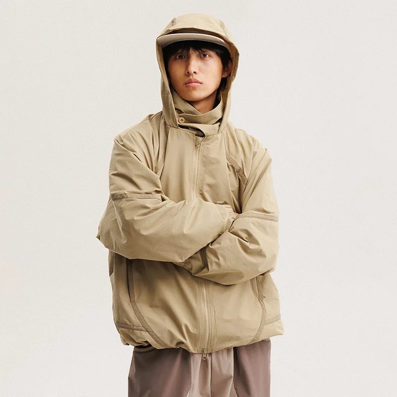 Leichte Jacke für Männer und F – Outdoor Sport Coat Bewertung und Preis