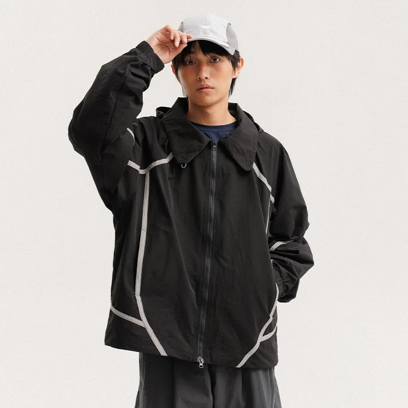 Leichte Jacke für Männer und F – Outdoor Sport Coat Bewertung und Preis