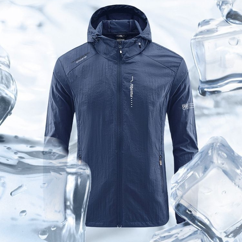 Gym Sport Windbreaker Ultralei – Outdoor Sport Coat Bewertung und Preis