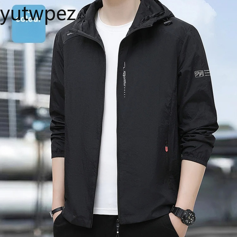Gym Sport Windbreaker Ultralei – Outdoor Sport Coat Bewertung und Preis