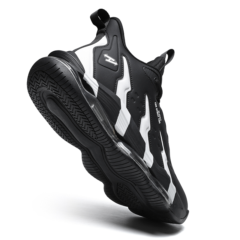 Original Marken-Basketball-Tra – Outdoor Sport Brand Shoes Bewertung und Preis