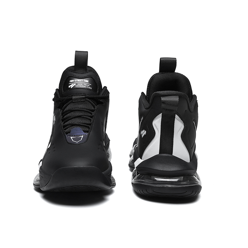 Original Marken-Basketball-Tra – Outdoor Sport Brand Shoes Bewertung und Preis