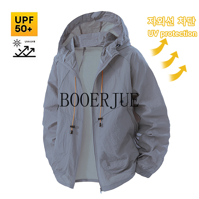 Outdoor-Sportjacke Anti-UV Win – Outdoor Sport Coat Bewertung und Preis
