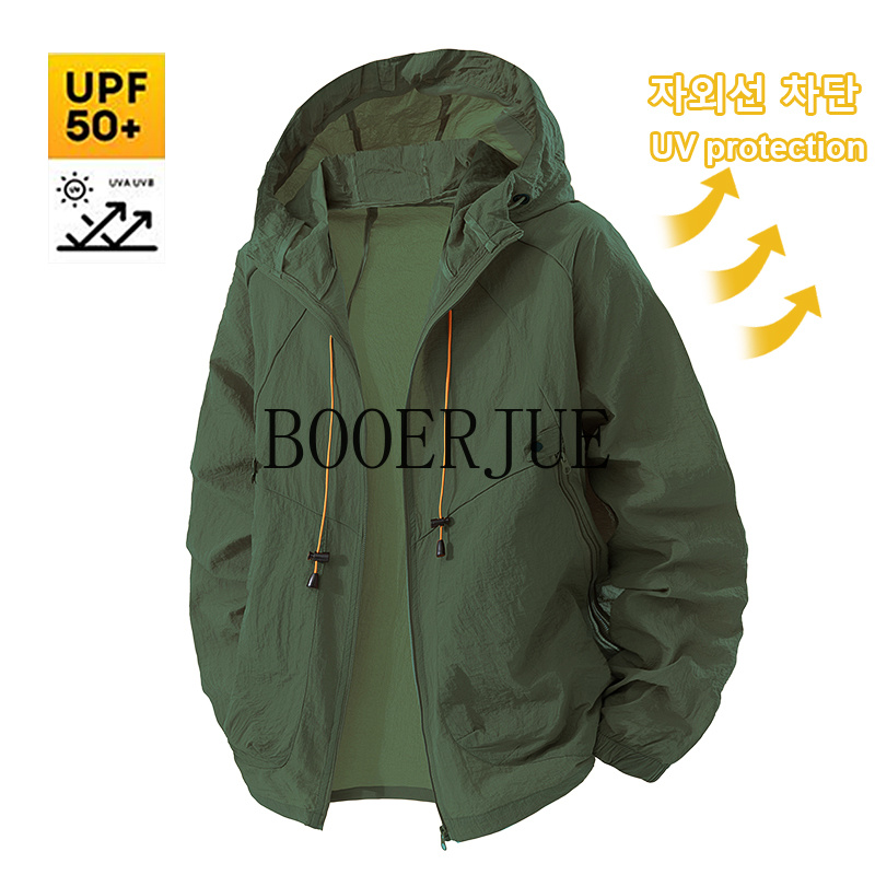Outdoor-Sportjacke Anti-UV Win – Outdoor Sport Coat Bewertung und Preis