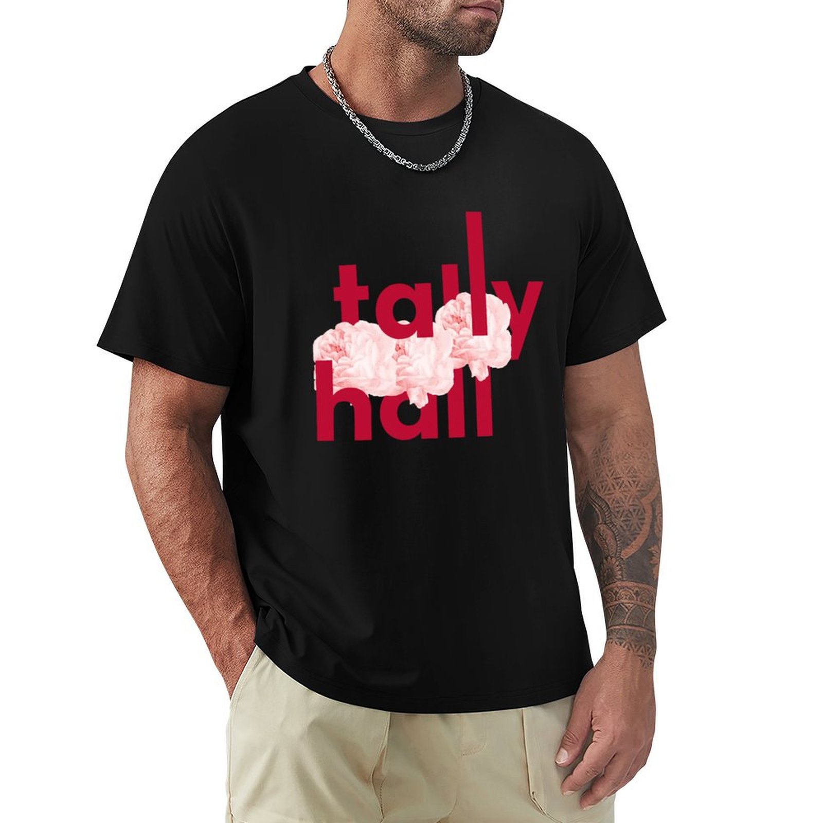 Tally Hall My Favorite People  – Outdoor Sports Hall Bewertung und Preis
