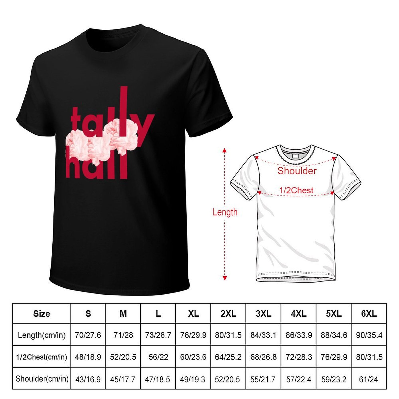 Tally Hall My Favorite People  – Outdoor Sports Hall Bewertung und Preis
